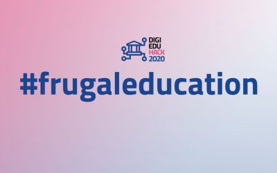 A Frugal Education Shout-Out